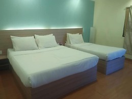 Hello Bintan Beach Cottages