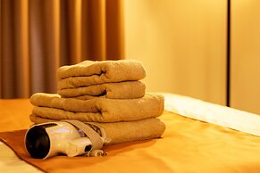 Primavera Kamata 303