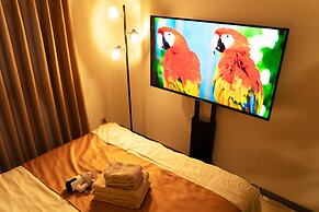 Primavera Kamata 303