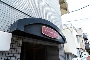 Primavera Kamata 303