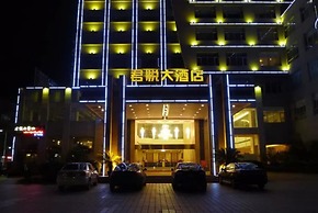 Junyue Hotel