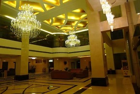 Junyue Hotel