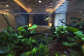 Hotel Gendairakuen Isehara - Adults Only