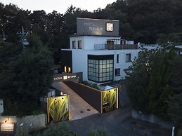 Hotel Gendairakuen Isehara - Adults Only