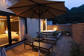 Hotel Gendairakuen Isehara - Adults Only