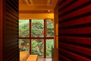 Hotel Gendairakuen Isehara - Adults Only