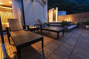 Hotel Gendairakuen Isehara - Adults Only