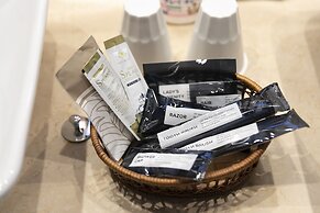 Hotel Gendairakuen Isehara - Adults Only