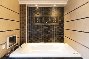 Hotel Gendairakuen Isehara - Adults Only