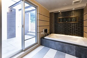 Hotel Gendairakuen Isehara - Adults Only