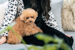 Hotel Gendairakuen Isehara - Adults Only