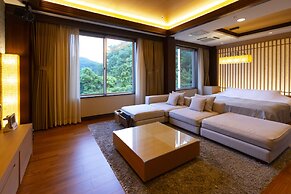 Hotel Gendairakuen Isehara - Adults Only