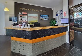 Archer Park Motel