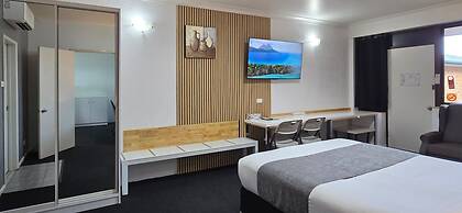Archer Park Motel