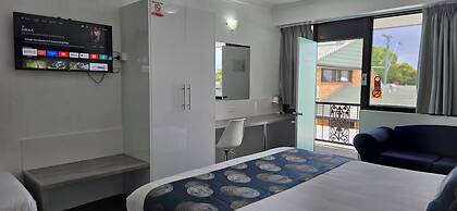 Archer Park Motel