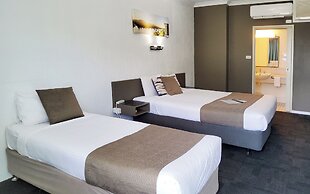 Archer Park Motel