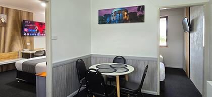 Archer Park Motel