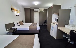 Archer Park Motel