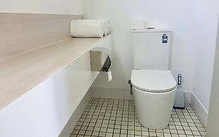 Archer Park Motel