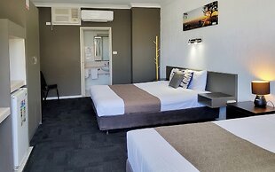 Archer Park Motel