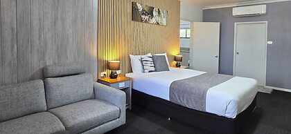 Archer Park Motel