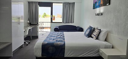 Archer Park Motel