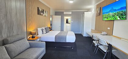 Archer Park Motel