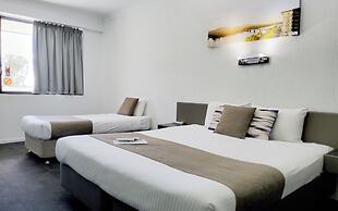 Archer Park Motel