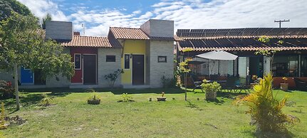 Pousada Jeito Bom de Viver