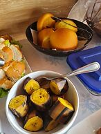 Pousada Jeito Bom de Viver