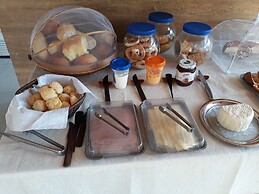 Pousada Jeito Bom de Viver