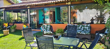 Pousada Jeito Bom de Viver