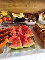 Pousada Jeito Bom de Viver