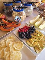 Pousada Jeito Bom de Viver