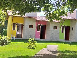 Pousada Jeito Bom de Viver