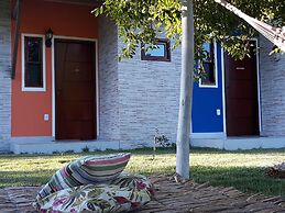 Pousada Jeito Bom de Viver