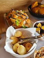 Pousada Jeito Bom de Viver