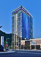 Mercure Yibin Port