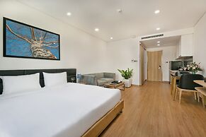 Meliora Hotel & Apartment Da Nang