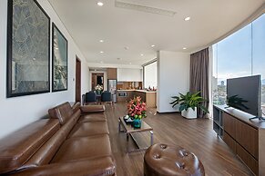Meliora Hotel & Apartment Da Nang