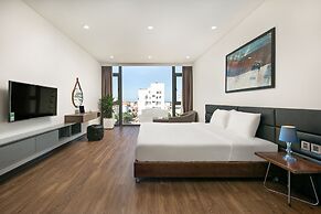 Meliora Hotel & Apartment Da Nang