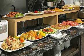 Meliora Hotel & Apartment Da Nang