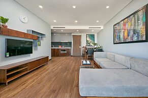 Meliora Hotel & Apartment Da Nang