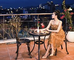 Meliora Hotel & Apartment Da Nang