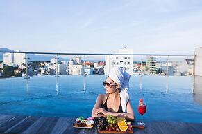 Meliora Hotel & Apartment Da Nang