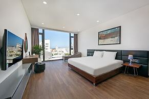 Meliora Hotel & Apartment Da Nang