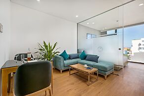 Meliora Hotel & Apartment Da Nang