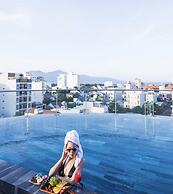 Meliora Hotel & Apartment Da Nang