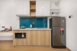 Meliora Hotel & Apartment Da Nang