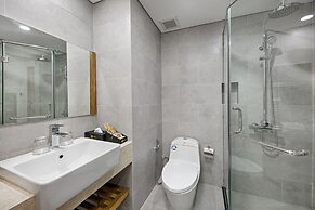 Meliora Hotel & Apartment Da Nang